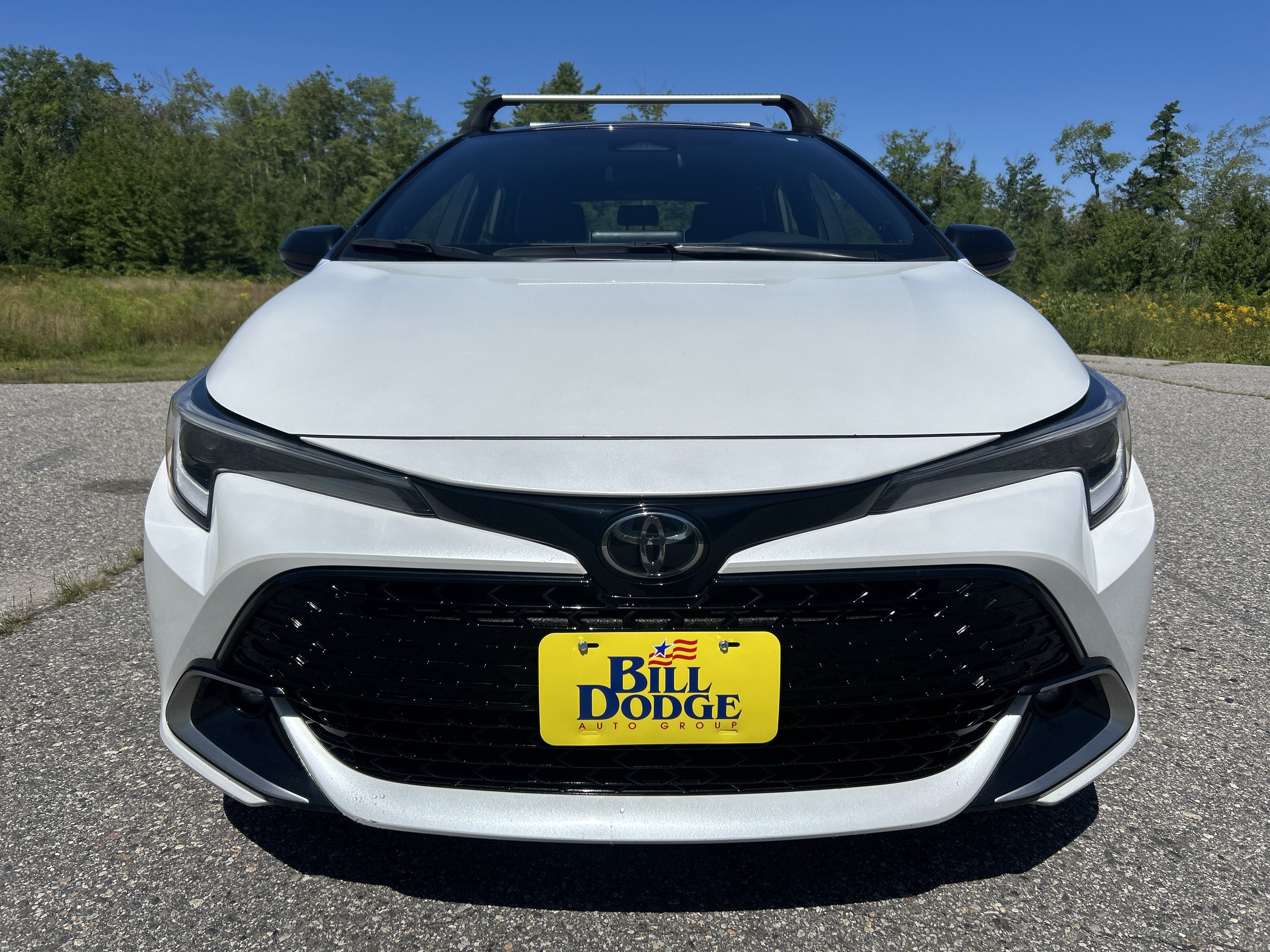 toyota corolla hatchback 2024 JTNC4MBE0R3225205 image toyota corolla hatchback 2024 JTNC4MBE0R3225205 image